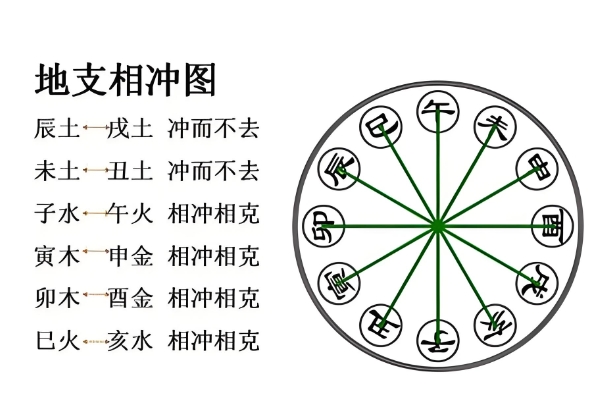 12生肖每日运程运势