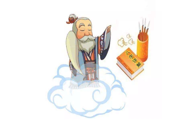 40几岁女人梦到自己头发