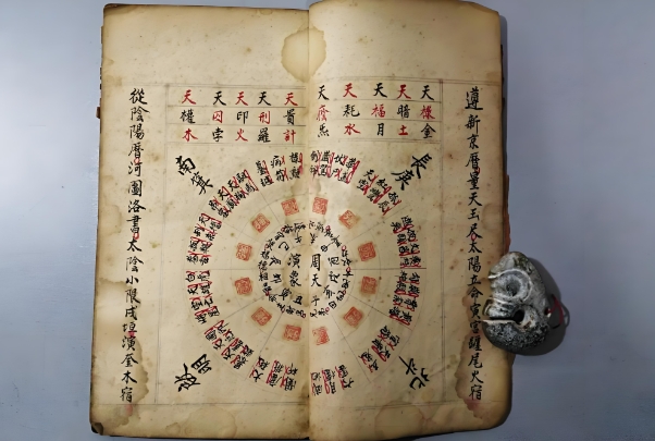 74年属虎49岁2023劫难_命运警示图片