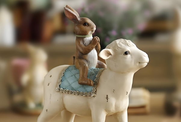 63年的兔能逃过今年的灾难吗_兔年求生指南图片