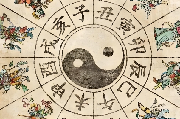 12属性十二生肖_十二象性格全览