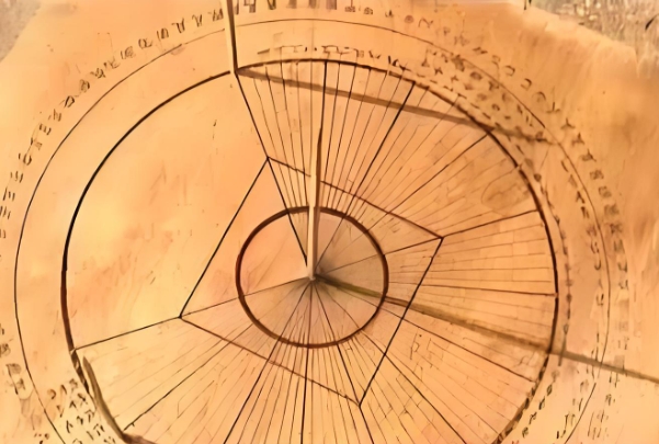 56岁梦见自己怀孕了是什么预兆图片