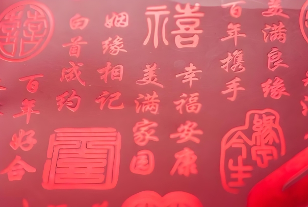 12十二生肖配对表