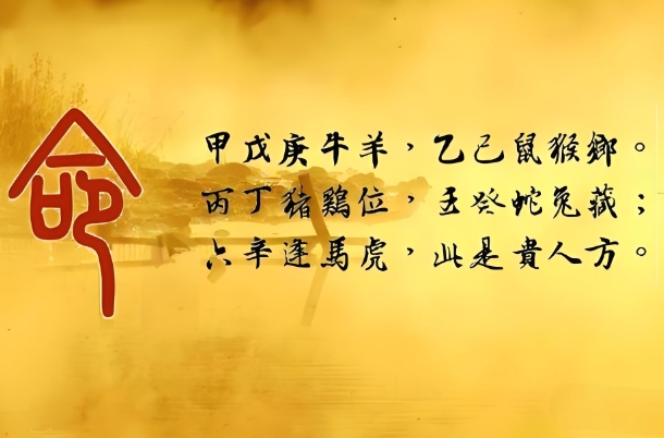 12生肖婚姻配对