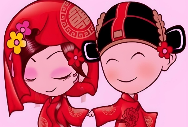 50岁的女人梦见剪头发图片