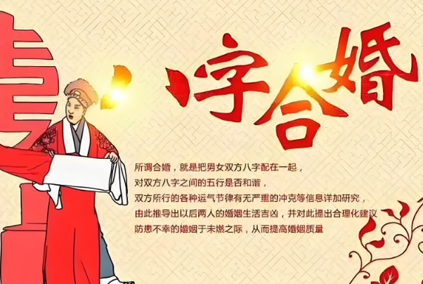 12生肖最佳夫妻配对