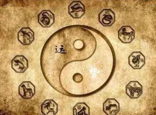 12生肖排名顺序_鼠牛虎兔龙记