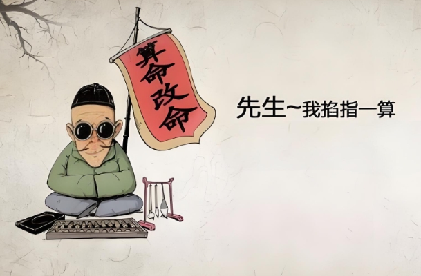 8个梦境证明你有仙缘