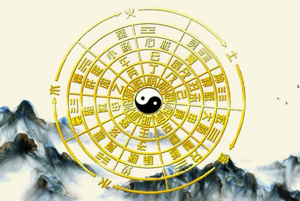 12生肖配对相生相克