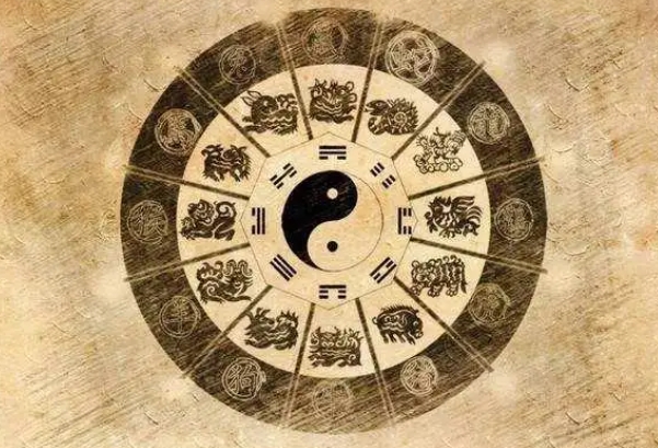 12生肖最佳婚配表